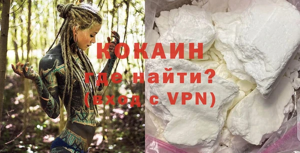 хмурый Горняк