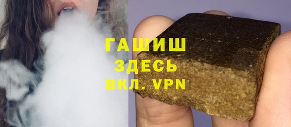 хмурый Горняк