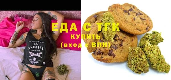 хмурый Горняк