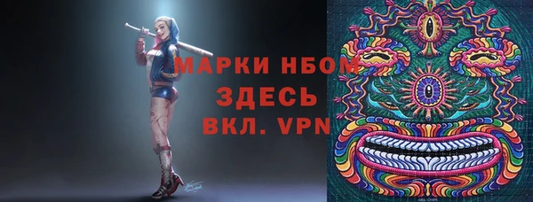 хмурый Горняк